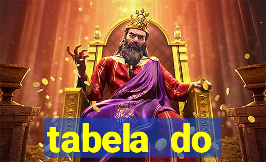 tabela do brasileirão 2008